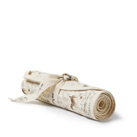Wilson + Frenchy | Trixie Horse Organic Bunny Rug