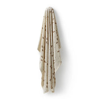 Wilson + Frenchy | Trixie Horse Organic Bunny Rug