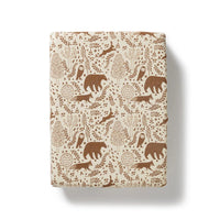 Wilson + Frenchy | Winter Forest Organic Sheet Sets