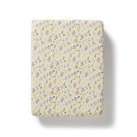 Wilson + Frenchy | Bella Floral Organic Sheet Set
