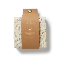 Wilson + Frenchy | Bella Floral Organic Sheet Set