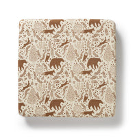 Wilson + Frenchy | Winter Forest Organic Sheet Sets