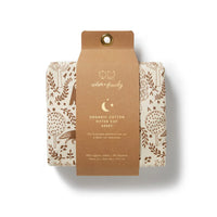 Wilson + Frenchy | Winter Forest Organic Sheet Sets