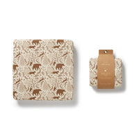 Wilson + Frenchy | Winter Forest Organic Sheet Sets