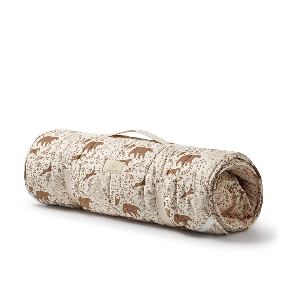 Wilson + Frenchy | Nap Mat