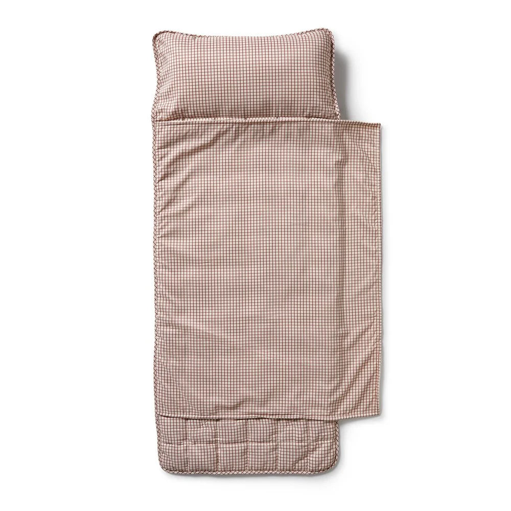 Wilson + Frenchy | Nap Mat