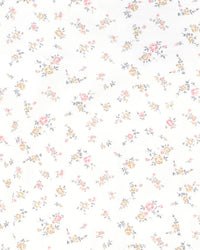 Bebe | Rosie Ecocosy SS Zipsuit