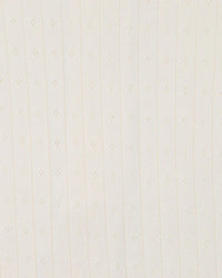 Bebe | Milk Organic Pointelle LS Zipsuit