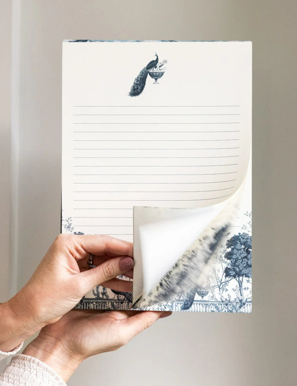 Bespoke Letterpress | Subcontinent Writing Set