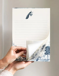Bespoke Letterpress | Subcontinent Writing Set