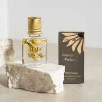 Stray Willow | Essential Oil Perfume Roller