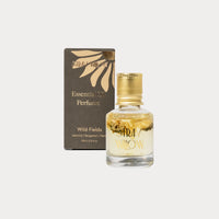 Stray Willow | Essential Oil Perfume Roller