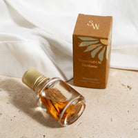 Stray Willow | Essential Oil Perfume Roller