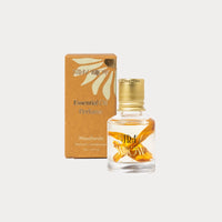Stray Willow | Essential Oil Perfume Roller