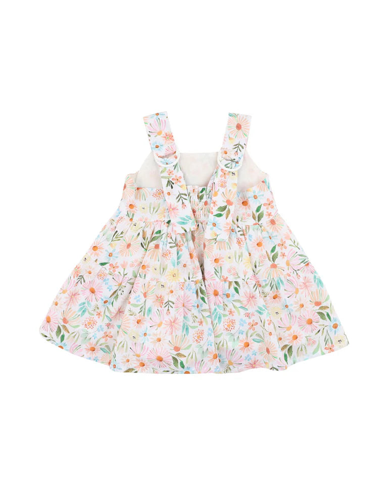 Bebe | Eliana Resort Sundress
