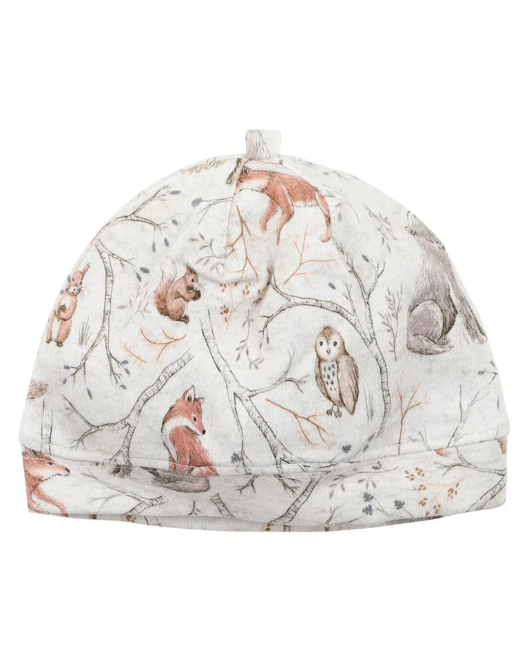 Bebe | Eli Print Hat