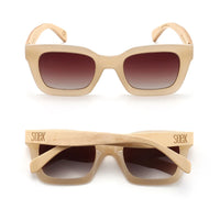 Soek | Zahra Nude Polarised Lens