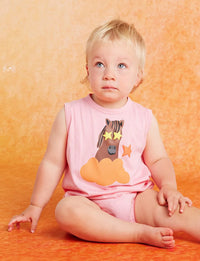 Halcyon Nights | Giddy Up Singletsuit