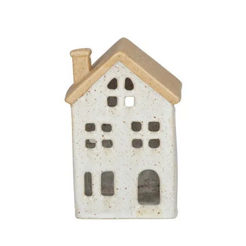 Ceramic Houses - Decorative