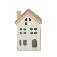 Ceramic Houses - Decorative