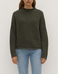 Assembly Label | Apolline Knit - Sorrel