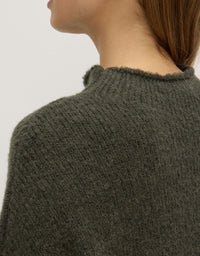 Assembly Label | Apolline Knit - Sorrel