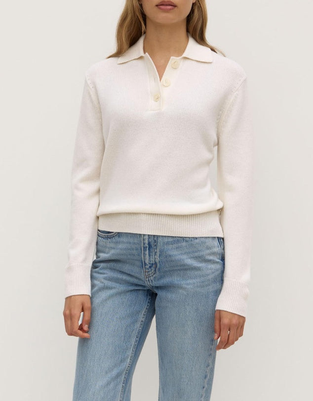 Assembly Label | Annabelle Wool Cashmere Knit