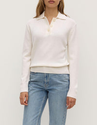 Assembly Label | Annabelle Wool Cashmere Knit