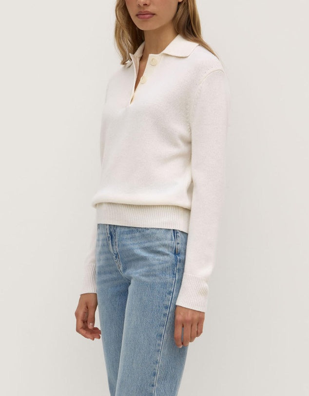 Assembly Label | Annabelle Wool Cashmere Knit