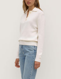 Assembly Label | Annabelle Wool Cashmere Knit