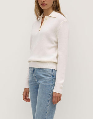 Assembly Label | Annabelle Wool Cashmere Knit