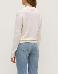 Assembly Label | Annabelle Wool Cashmere Knit