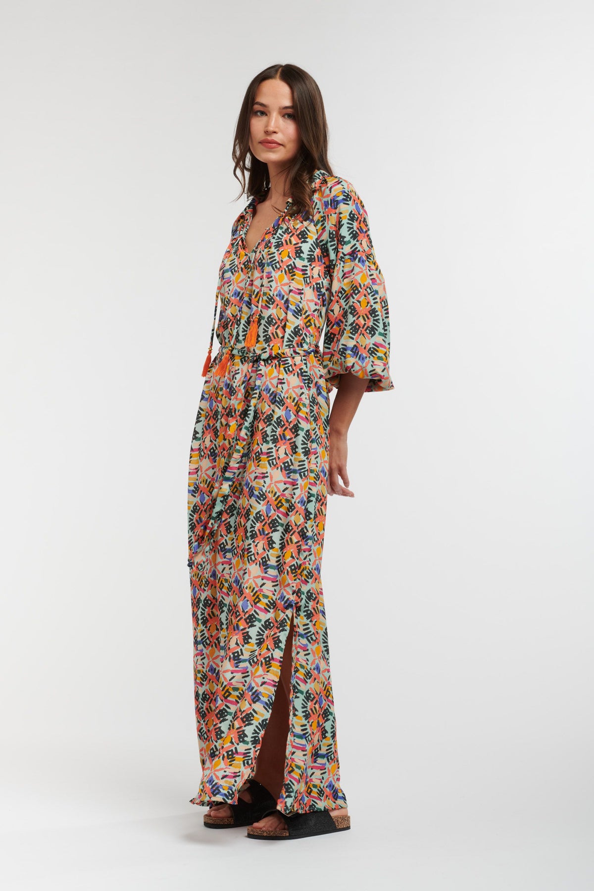 Italian Star | Bomba Dress