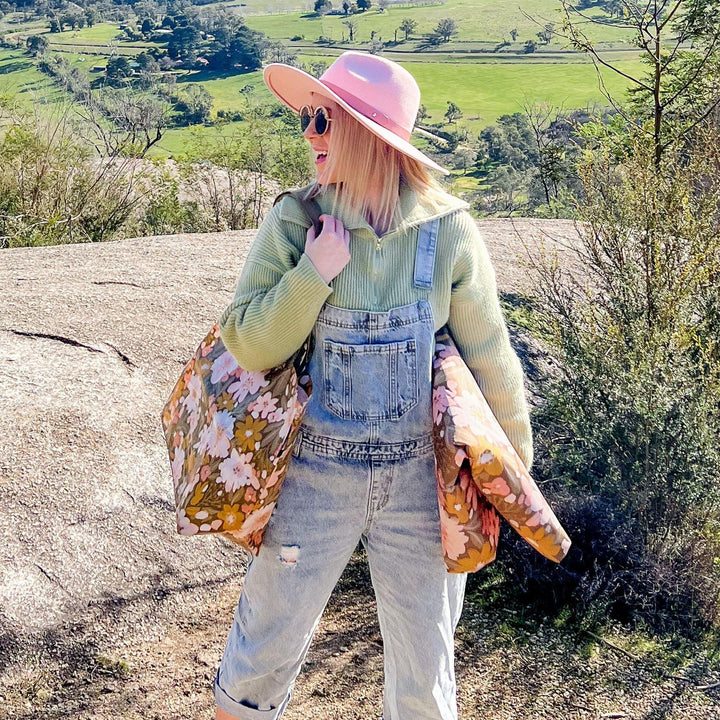Kollab | Shopper Tote