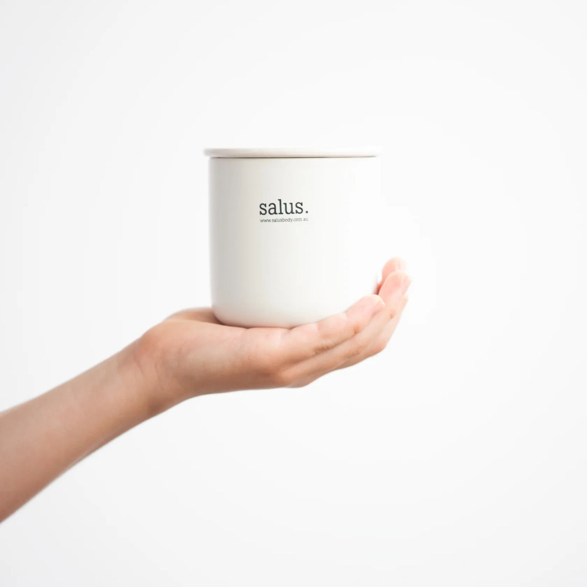 Salus I Ylang Ylang Soy Candle