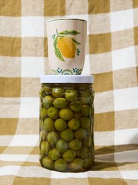 Jones & Co | Tavola Cup