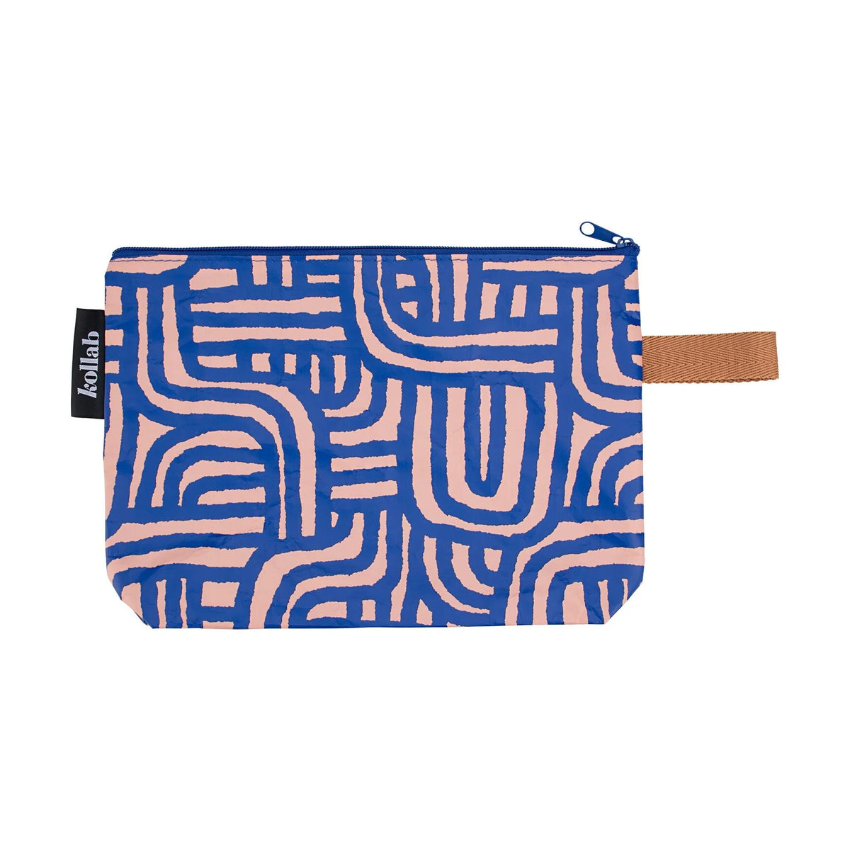 Kollab | Clutch Bag