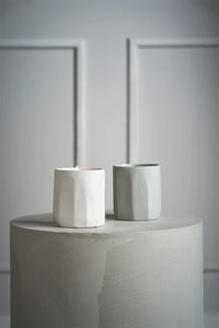 Robert Gordon | Carved Candle