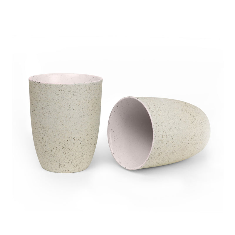 Robert Gordon | Granite Latte Mugs 2pk