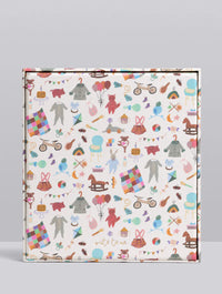 Write To Me | Baby Firsts