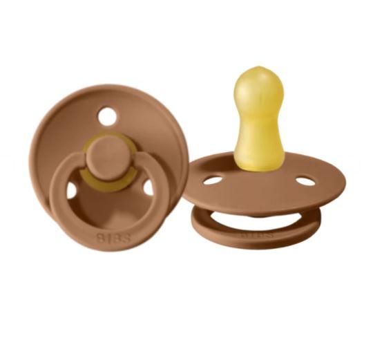 BIBS Dummies | Size 2 - Various Colours 2PK