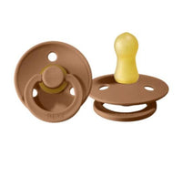 BIBS Dummies | Size 2 - Various Colours 2PK