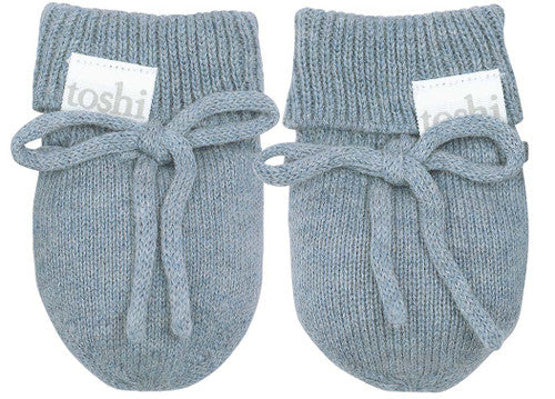 Toshi | Organic Mittens Marley