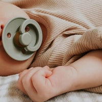 BIBS Dummies | Size 2 - Various Colours 2PK