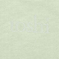 Toshi | Dreamtime Organic Sweater Jade