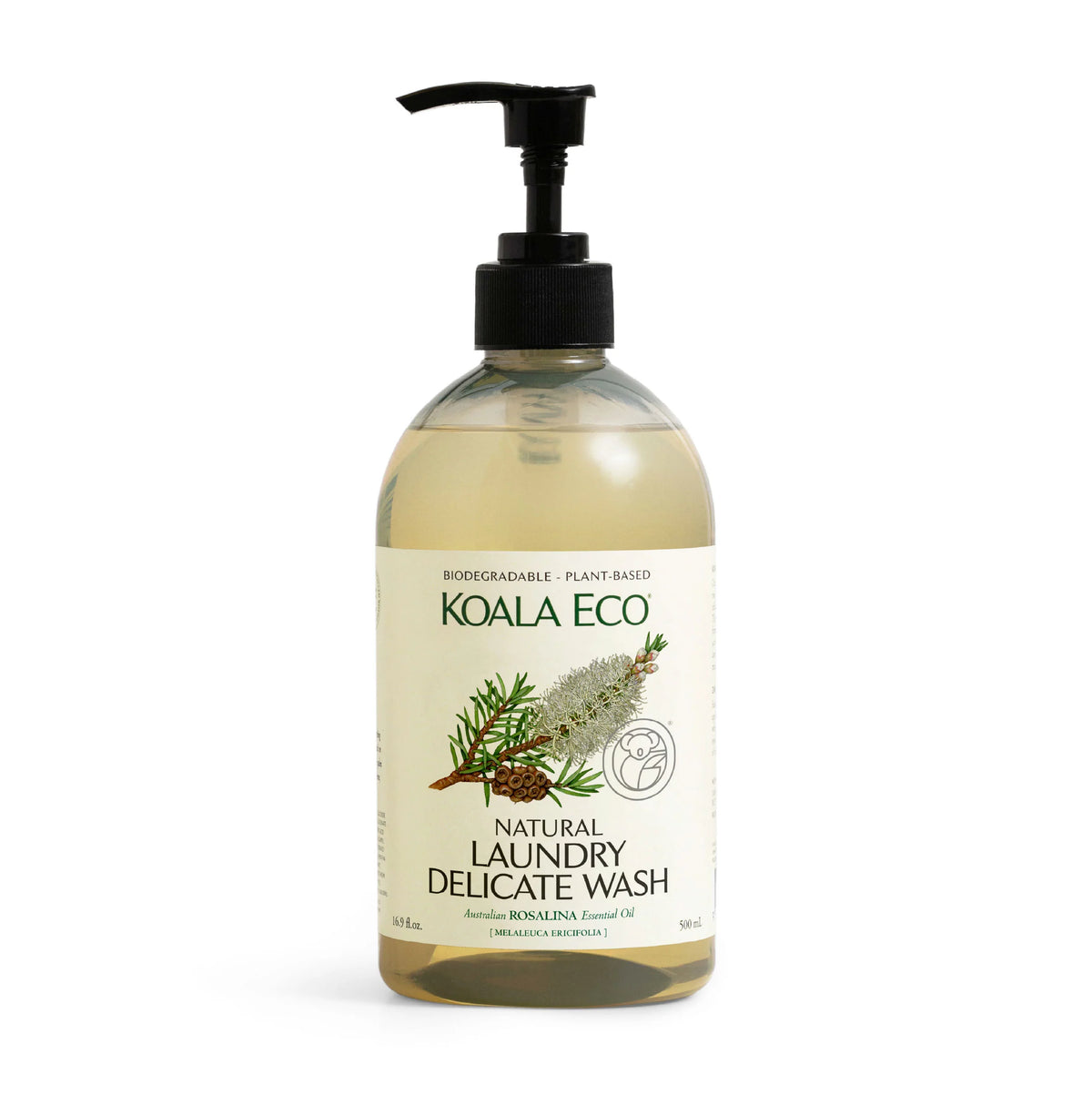 KOALA ECO | Delicate Laundry Wash