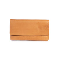 Dusky Robin | Iris Purse
