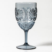 Flemington Acrylic Wine Glass