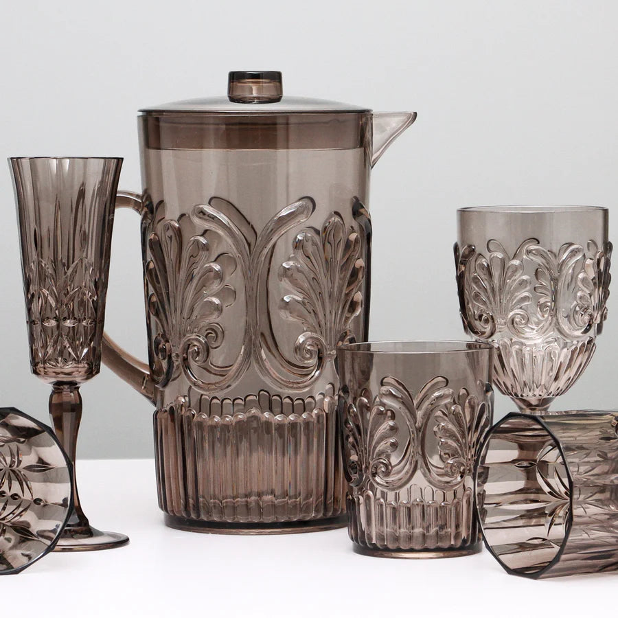 Pavilion Acrylic Tumbler (Various Colours)