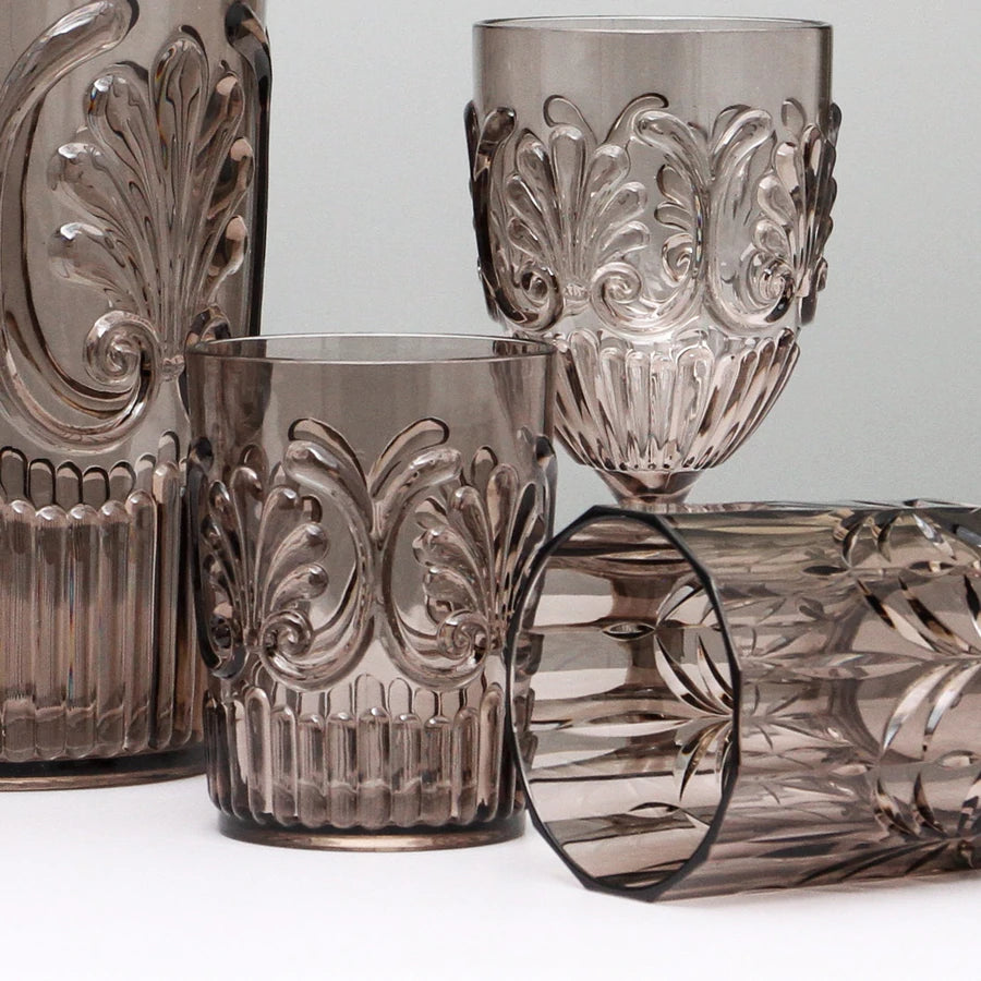 Pavilion Acrylic Tumbler (Various Colours)